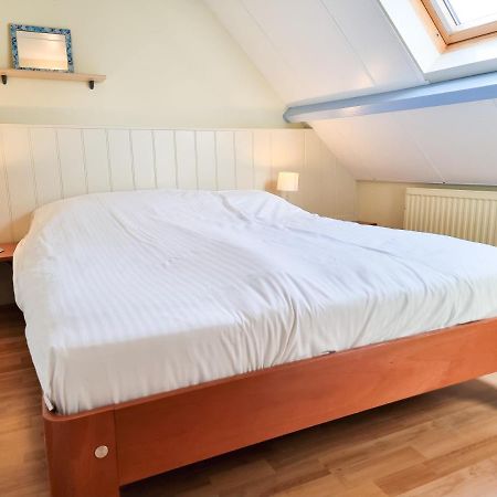 Vakantiehuis Domburg, Kindvriendelijk Do02 Exteriér fotografie