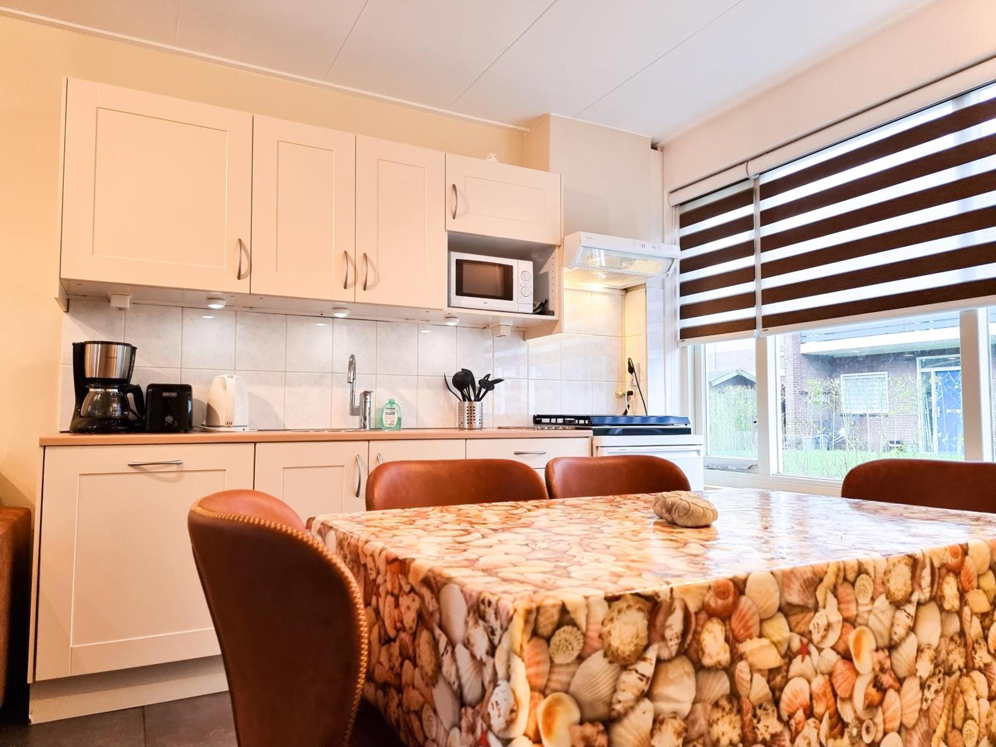 Vakantiehuis Domburg, Kindvriendelijk Do02 Exteriér fotografie