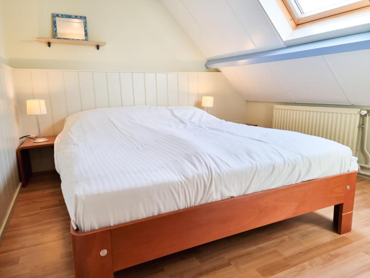 Vakantiehuis Domburg, Kindvriendelijk Do02 Exteriér fotografie